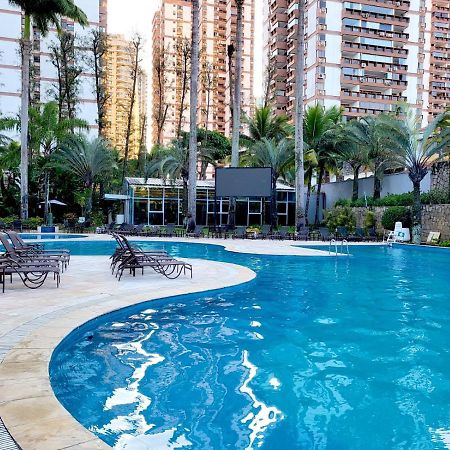Encantador Sea Front Flat Com Servicios Ріо-де-Жанейро Екстер'єр фото
