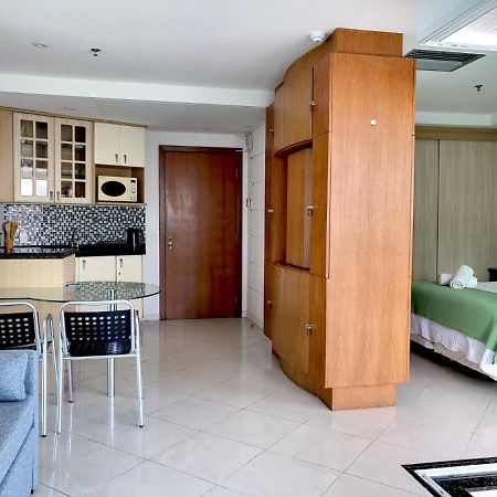 Encantador Sea Front Flat Com Servicios Ріо-де-Жанейро Екстер'єр фото