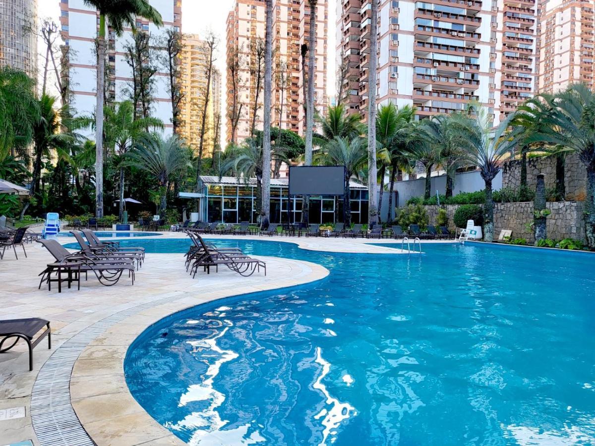 Encantador Sea Front Flat Com Servicios Ріо-де-Жанейро Екстер'єр фото